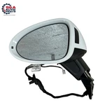 Porsche Macan 2015-2018 Left Side Door Rear View Mirror Oem. Fixed Price $399.00.