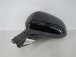 2019-2019 Hyundai Santa Fe Driver Left Side View Power Door Mirror Black F1MSU. Fixed Price $77.26.