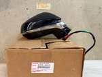 2019-2022 Lexus RX350 RX450H Outer Rear View Right Side Mirror Hand 87910-0E914. Fixed Price $425.00.
