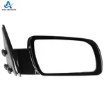 ?passenger Rh Side View Manual Mirror Fold For 88-98 Gmc Chevy Pickup Truck. Fixed Price $29.85.