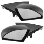 Mirrors Set Of Heated For Chevy Chevrolet Impala Limited 2014-2016 Pair. Fixed Price $64.15.