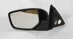 Honda Accord Coupe Left Driver Heated Power Mirror 2008-2012 76258-TE0-A11. Fixed Price $28.67.