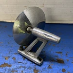 1962 63 64 Dodge Plymouth Door Mirror Oem 2299521 Dart Fury Polara 330 440 500. Fixed Price $49.99.