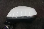 Left Driver Door Mirror Assembly W/ Camera Oem 4M1857409L Audi Q7 2017-19. Fixed Price $382.49.