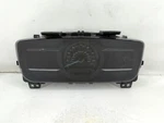 2014-2014 Ford Taurus Speedometer Instrument Cluster Gauges XZMY9. Fixed Price $44.26.