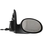 Mirrors Passenger Right Side Hand 5067450AD For Chrysler Pt Cruiser 2004-2009. Fixed Price $32.98.