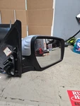 2013 Soul Passenger Side Rh View Mirror Power 432717 Silver. Fixed Price $47.50.