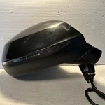 2017 - 2020 Audi Q7 Door Mirror Auto Dim Signal 14 Wire Black Passenger Oem 0592. Fixed Price $399.99.