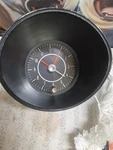 1968 1969 Oldsmobile Cutlass 442 Serviced Working Dash Clock & Bezel. Fixed Price $229.95.
