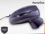 2015-2018 Audi A3 Driver Right Side View Power Door Mirror Black X6CY3. Fixed Price $152.99.