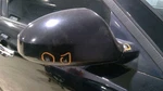 Passenger Side View Mirror Power Heated Fits 06 Infiniti Fx Series 490086. Fixed Price $70.31.