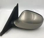 2009-2011 Bmw 328I Driver Side View Power Door Mirror Champaign Oem B02B33052. Fixed Price $96.19.