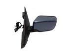 Exterior Mirror Electric Left Folding Steel Blue 372 For Bmw 42491. Fixed Price $232.01.