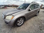 Passenger Side View Mirror 164 Type Power Fits 07-08 Mercedes Gl-class 12154169. Fixed Price $136.02.