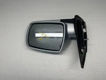 2005-2008 Kia Sedona Driver Left Side View Mirror Power Heated Oem 022556. Fixed Price $67.50.
