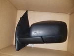2008 2009 2010 Land Rover LR2 Black Door Power Mirror Driver Left Oem 7 Wires. Fixed Price $150.00.