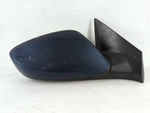 Hyundai Elantra Passenger Right Side View Power Door Mirror Dark Blue FA89Q. Fixed Price $44.53.