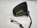 2024 Volvo XC90 Driver Side View Mirror With Surround Camera Oem 31424812. Fixed Price $292.50.