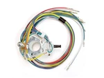 Mustang Switch Turn Signal With Fixed Column 1968 Non-tilt. Fixed Price $124.95.