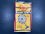 Yankee Auto Door Clamp On Side View Mirror No. 420 Box. Fixed Price $15.00.