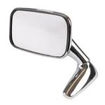 Door Mirror, Small Flag Type, Chrome, Left Porsche 91173101308 Top Quality. Fixed Price $182.77.