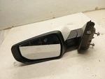Driver Side View Mirror With Turn Signal Integral Fits 16-22 Malibu 4014605. Fixed Price $110.49.