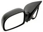 1998 Ford Windstar Single Power Left Side View Mirror Part Number F78Z17683GAA. Fixed Price $46.75.