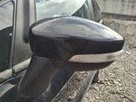 2020 Ford Ecosport Driver Side Mirror Assembly Power W/turn Signal Used Oem. Fixed Price $106.00.