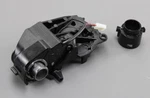 New Audi 422 Left Exterior Mirror Mounting Plate Adjuster 8J0858531A Oem. Fixed Price $144.21.