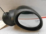 10 Mini Cooper Right Side View Mirror Ic# 51799A QL0407. Fixed Price $100.00.