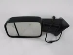 Genuine Mopar Outside Rear-view Mirror Left 68143805AF. Fixed Price $576.15.