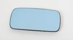 Genuine Bmw E39 E46 Exterior Mirror Reflective Surface. Passenger 51168250439. Fixed Price $22.50.