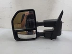 18 19 20 21 22 Ford F-250 F-350 Door Mirror W/pwr HC3B-17683-BF5 Oem. Fixed Price $105.00.