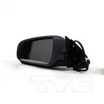 Nos Lh Pwr Heat Fold Mirror 8E1858531AA01C Tyc 8300042 AU1320106 For Audi A4. Fixed Price $54.99.