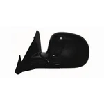 New Driver Side Left Heated Power Door Mirror Assembly 15151119. Fixed Price $43.92.