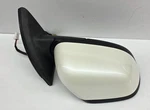 2011-2017 Nissan Leaf Passenger Right Side Power Mirror Heated Oem White. Fixed Price $104.49.
