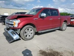 Passenger Side View Mirror Thru 02/25/18 Fits 15-18 Ford F150 Pickup 606348. Fixed Price $339.88.