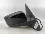 2005-2006 Lincoln Navigator Passenger Right Side View Power Door Mirror Y5S97. Fixed Price $132.28.