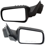 For 2008-2011 Focus Mirror Black 8S4Z17683BA-PFM FO1320318,FO1320403 Set Pair. Fixed Price $148.95.