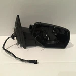 Chevy Silverado Gmc Sierra Mirror Right Passenger 2014 2015 2016 2017 2018 Oem. Fixed Price $115.20.