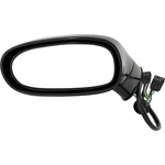 Mirror For 2005-2013 Chevrolet Corvette Driver Side Left Power Heated Paintable. Fixed Price $107.01.