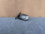 Infiniti Q50 2014-2024 Oem Left Driver Door Mirror With Camera Assembly (gray). Fixed Price $199.95.