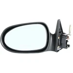 Power Mirror Left For 1995-1999 Nissan Sentra Mexico Built Paintable Driver Side. Fixed Price $37.00.
