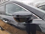 2017 Nissan Rogue Passenger Side Power Mirror Assembly Oem Used 128-10168R. Fixed Price $106.88.