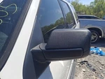 2017 Ford Expedition Driver Side View Mirror Oem Used 128-04147L 4DR Suv Wht. Fixed Price $101.93.