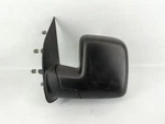 Mercedes-benz E350 Driver Left Side View Power Door Mirror Black VCQ6I. Fixed Price $44.53.