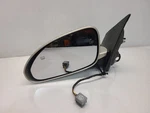2008-16 Buick Enclave Drivers Left Side Mirror Power W/ Man Fold DS3. Fixed Price $75.64.