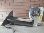 2019-24 Ram New Style Oem Left Lh Driver Blind Spot Tow Mirror 16WIRE. 1463L. Fixed Price $349.99.