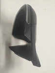 2022-2024 Hyundai Tucson Driver Side View Mirror Power W/o Surround. Fixed Price $235.00.