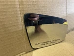 2010-2013 Buick Lacrosse Passenger Side Door Mirror Glass Heat Blind Spot. Fixed Price $67.49.